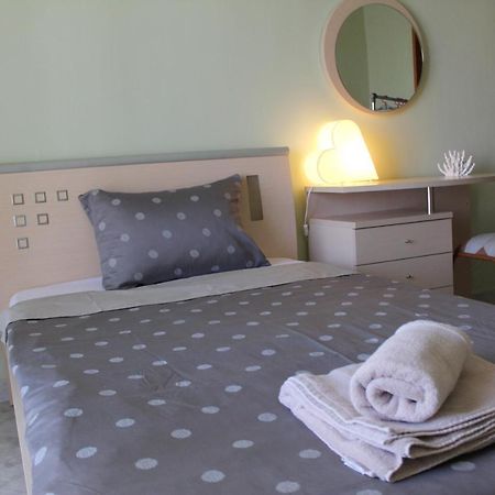 Comfortable Apartment In The Center Of Alexandroupolis Экстерьер фото