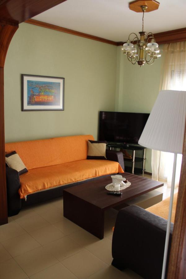 Comfortable Apartment In The Center Of Alexandroupolis Экстерьер фото