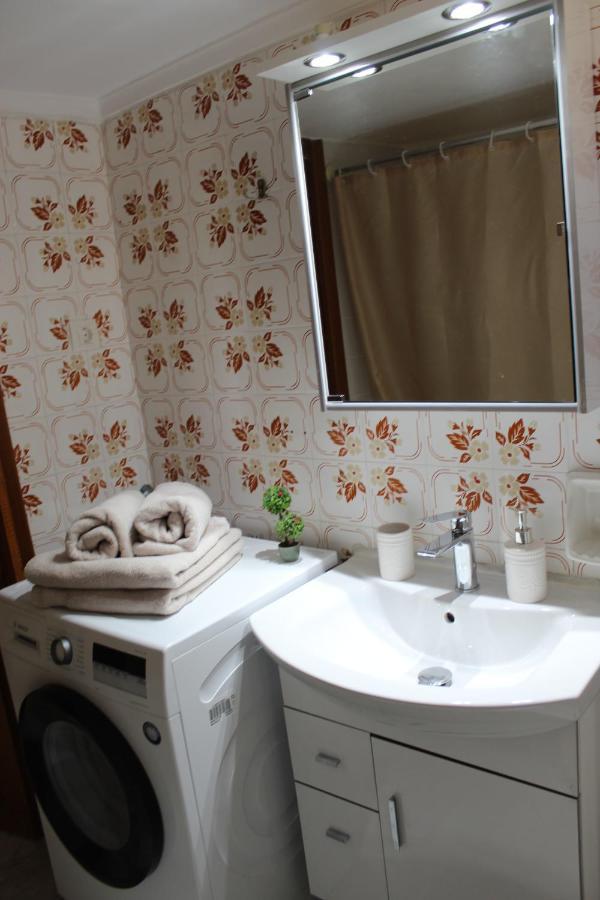 Comfortable Apartment In The Center Of Alexandroupolis Экстерьер фото