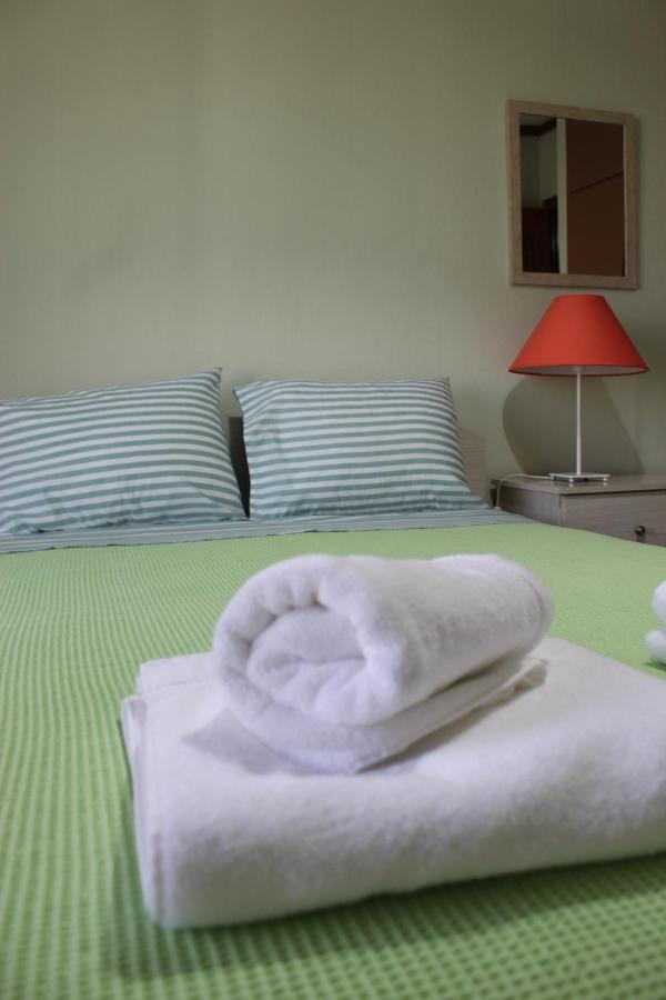 Comfortable Apartment In The Center Of Alexandroupolis Экстерьер фото